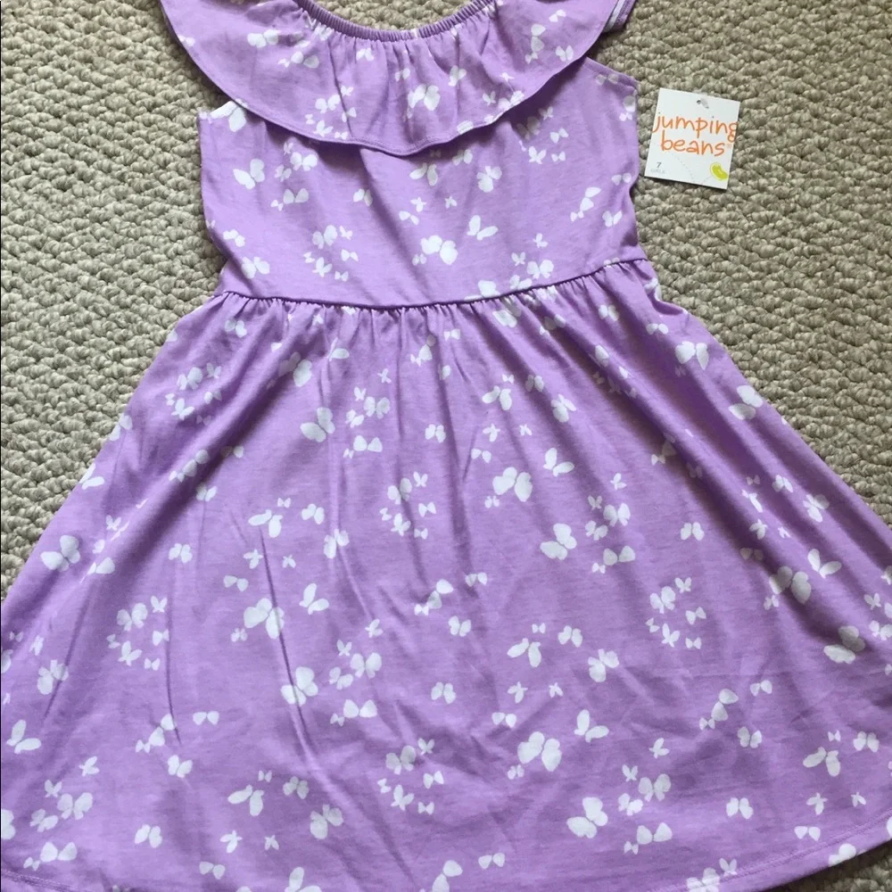 Beautiful Girls Dress‎ Size 7